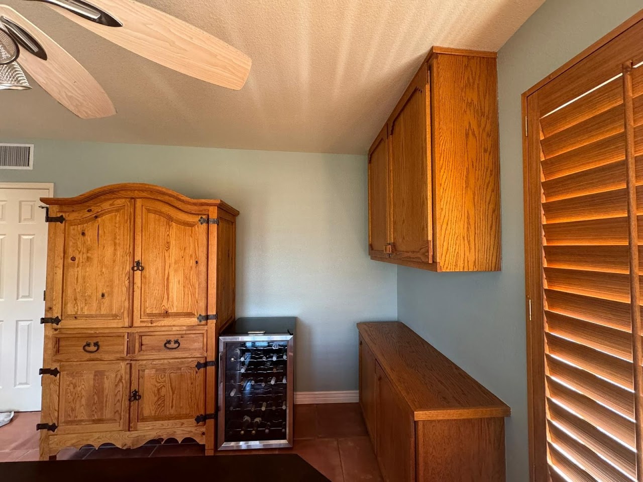 Arizona Pro1 Painting LLC. project