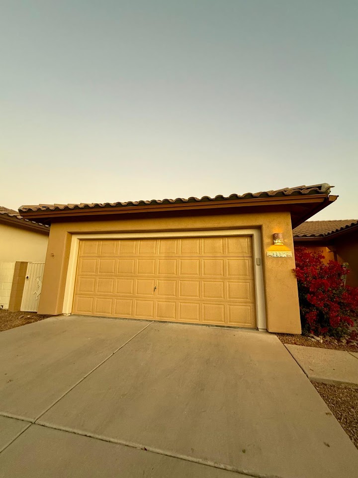Arizona Pro1 Painting LLC. project